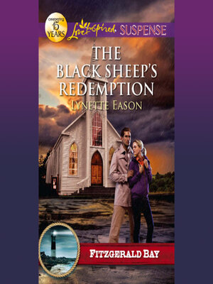 cover image of The Black Sheep's Redemption